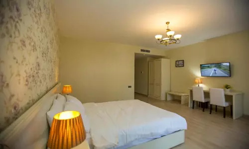 هتل آیره پالاس باتومی